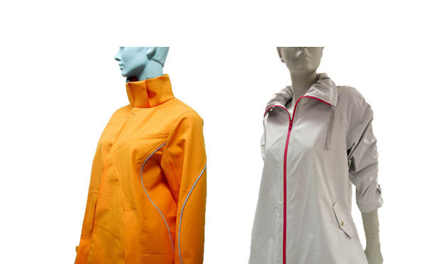 Sportswear and Outerwear