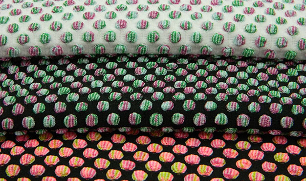 Knitted Fabric