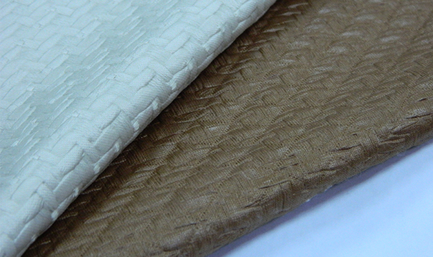 Knitted Fabric