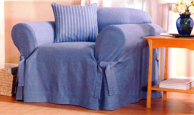 Slipcover