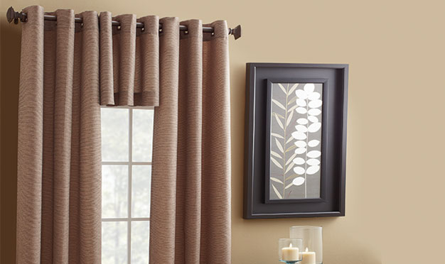Curtain