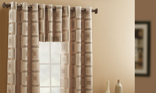Curtain