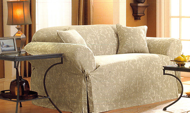 Slipcover