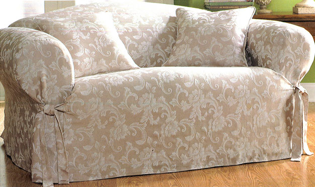 Slipcover