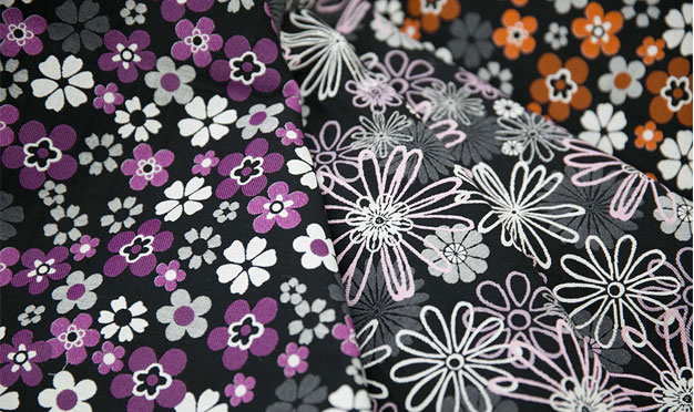 Jacquard Yarn Dye Fabric
