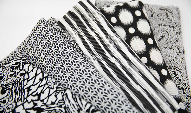 Jacquard Yarn Dye Fabric