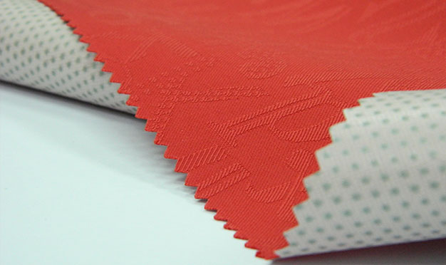 Lamination Stretch Soft-Shell Jacquard