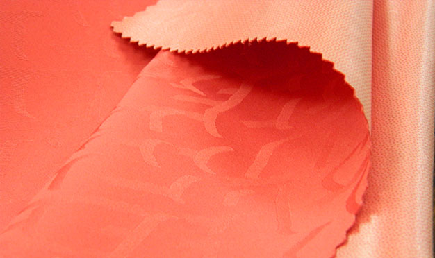 Lamination Stretch Soft-Shell Jacquard