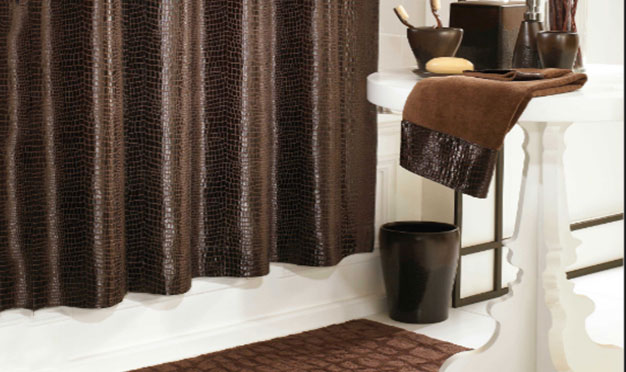 Shower Curtain