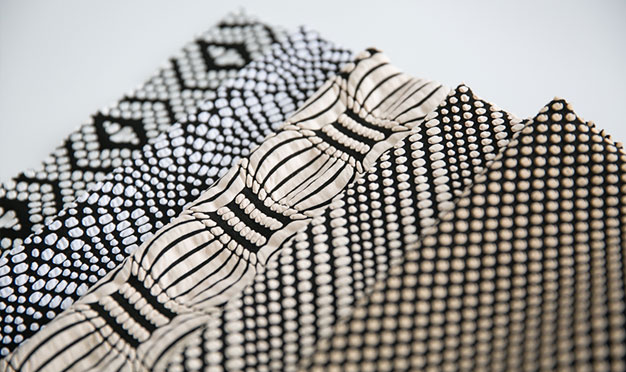 Knitted Fabric