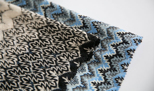 Knitted Fabric