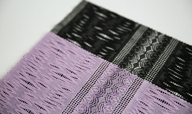 Knitted Fabric