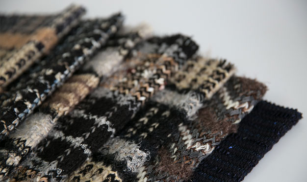 Knitted Fabric