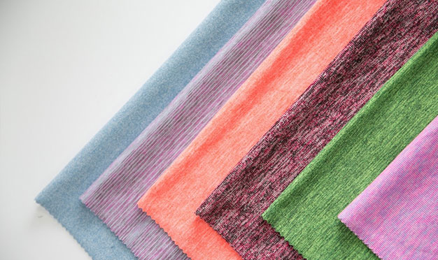 Knitting for Yoga and Sports