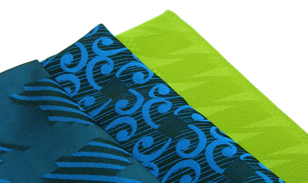 Lamination Stretch Soft-Shell Jacquard
