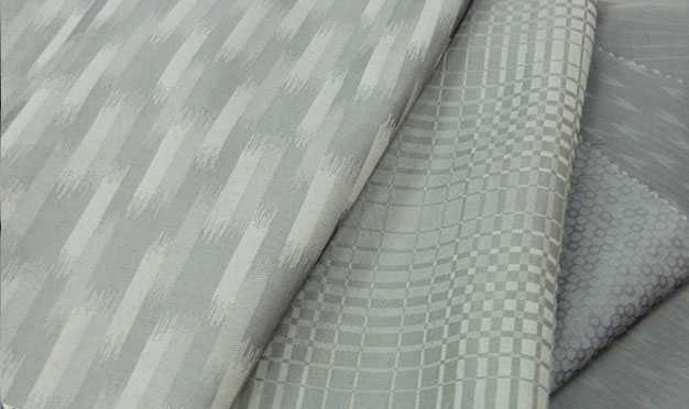 Little Jacquard Hard Shell Series
