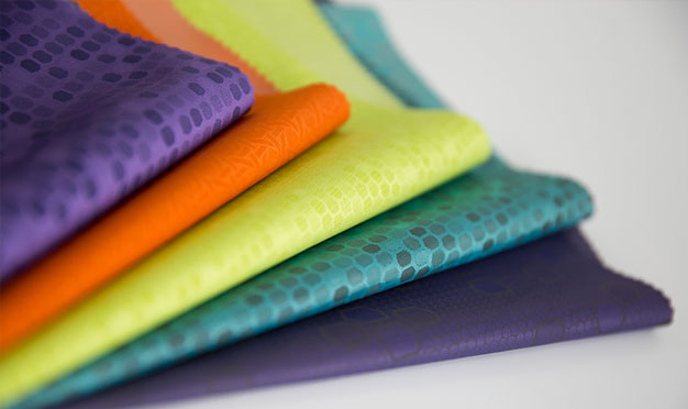 Little Jacquard Hard Shell Series