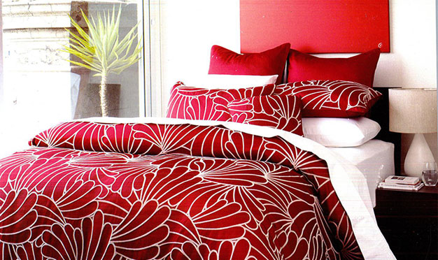 Bedding