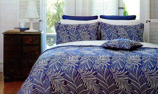 Bedding
