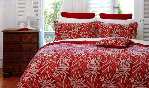Bedding