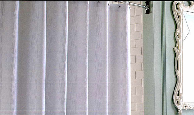 Shower Curtain