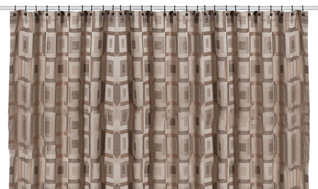 Shower Curtain