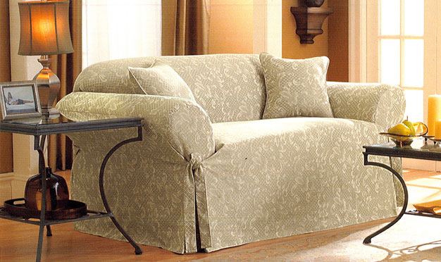 Slipcover