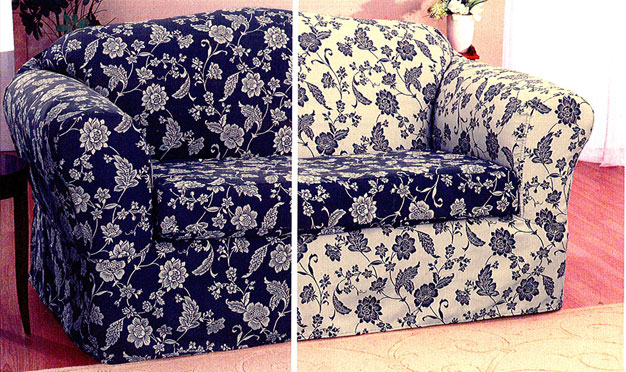 Slipcover