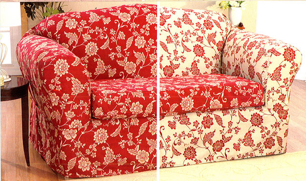 Slipcover