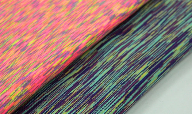 Knitting for Yoga and Sports
