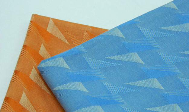 Light Weight 4 Ways Stretch Jacquard