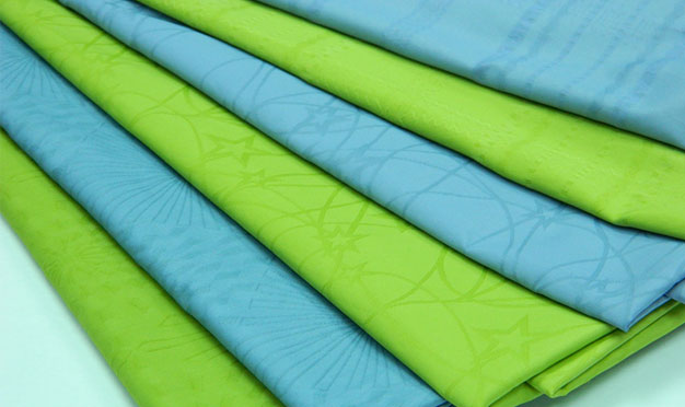 Light Weight 4 Ways Stretch Jacquard
