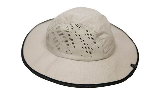 Jacquard for hats